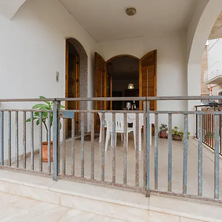 Casa Adriana