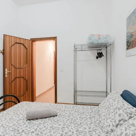 Casa Adriana Balestrate