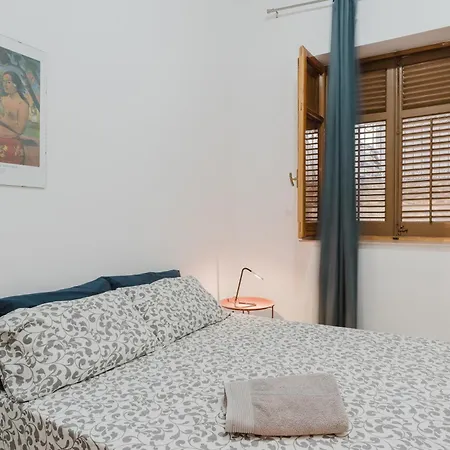 Holiday home Casa Adriana *