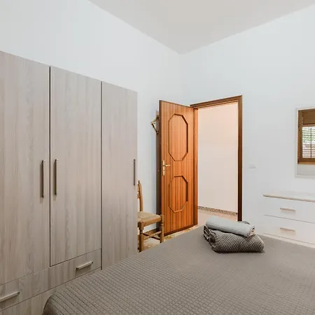 Casa Adriana Holiday home Balestrate
