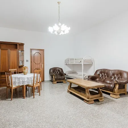 Holiday home Casa Adriana Balestrate