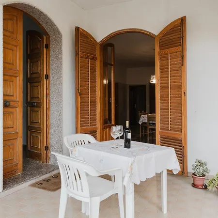 Casa Adriana * Balestrate