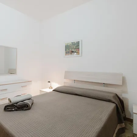 Casa Adriana Holiday home *