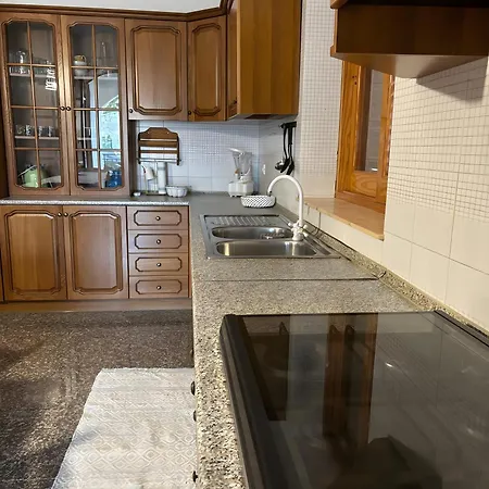 Holiday home Casa Adriana Balestrate