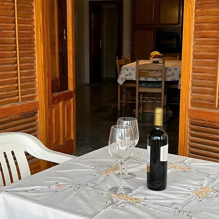 Casa Adriana Holiday home Balestrate